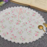 Cottage Bloom Placemats