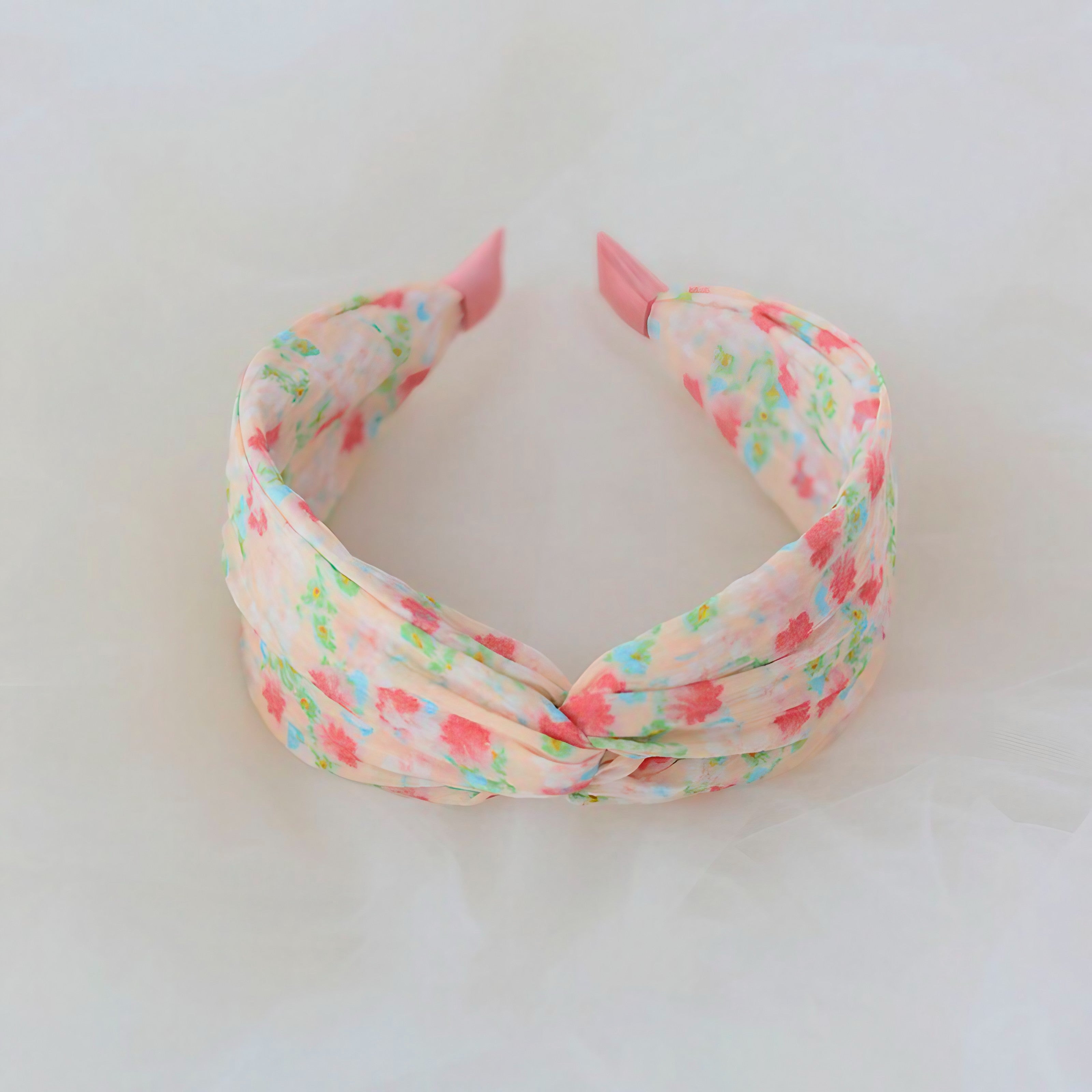 Rosy Daydream Headband