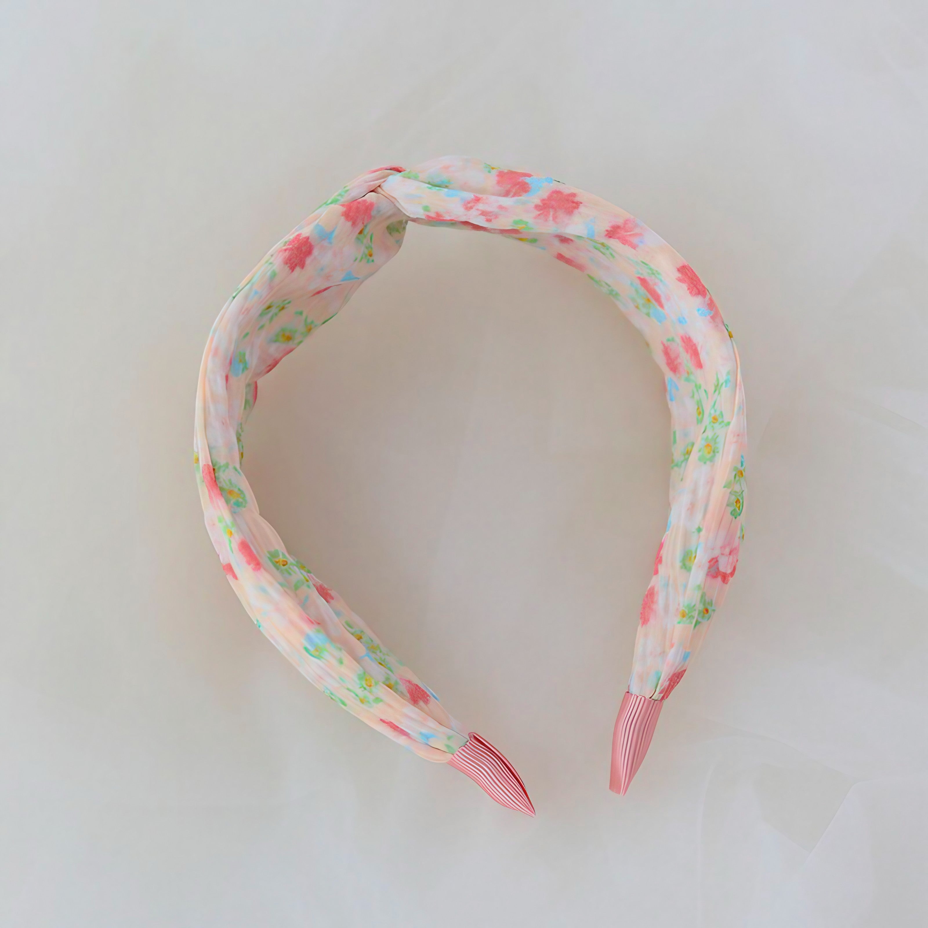 Rosy Daydream Headband