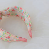 Rosy Daydream Headband