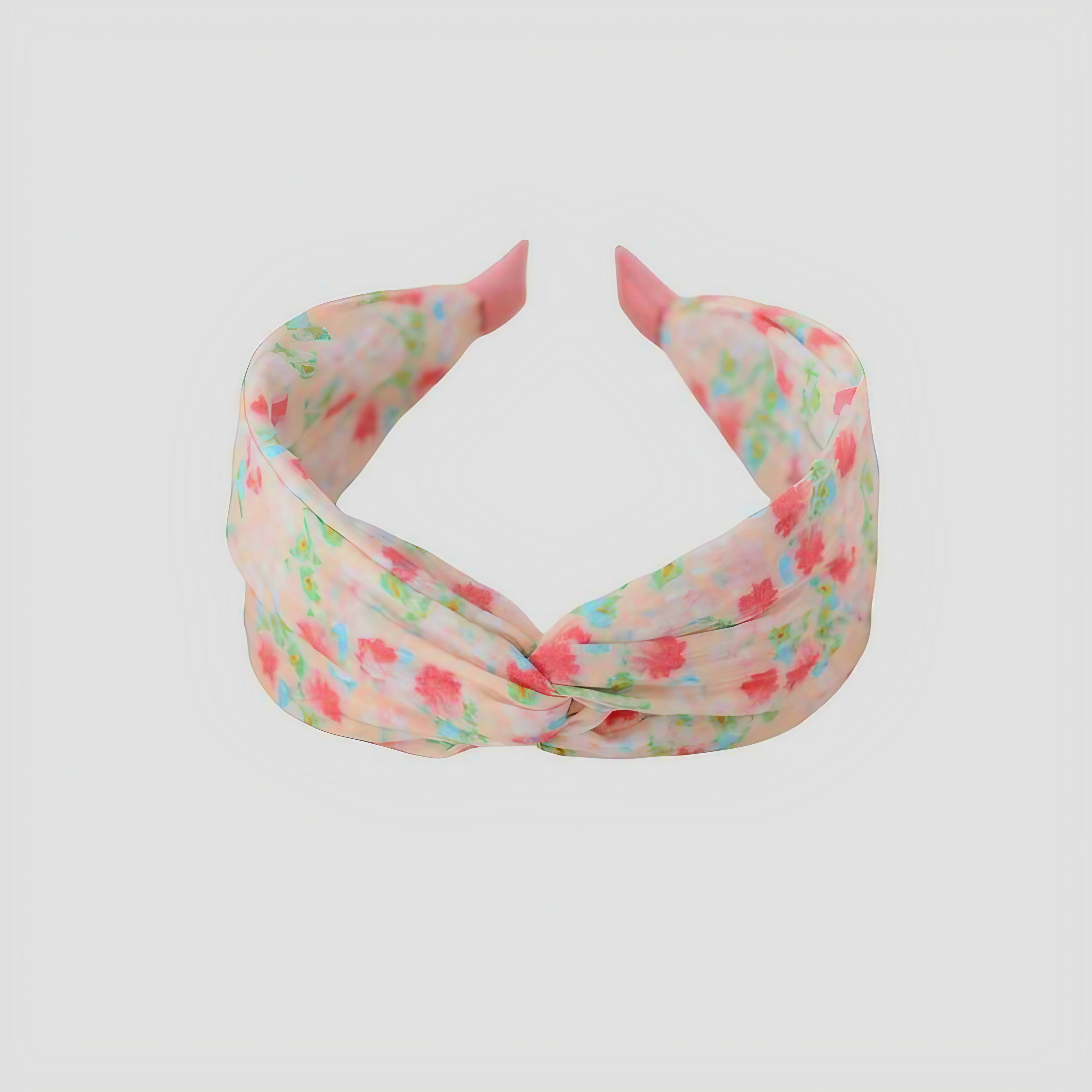 Rosy Daydream Headband
