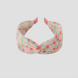 Rosy Daydream Headband