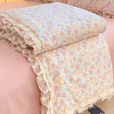 Rosy Dreamland Duvet