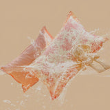 Rosy Manor Pillowcase