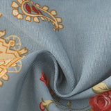Rosy Stripe Apron