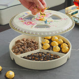 Royal Mendis Trays