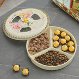 Royal Mendis Trays