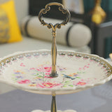 Royal Mendis Trays