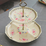 Royal Mendis Trays