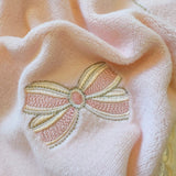 Royal Ribbon Bedding Set