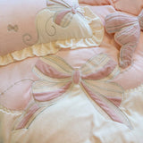 Royal Ribbon Bedding Set