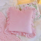 Garden Muse Cushion Covers