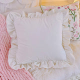 Garden Muse Cushion Covers