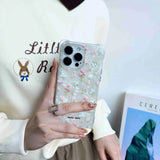 Spring Garden Case