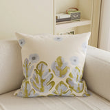 Pastel Grove Cushion Cover