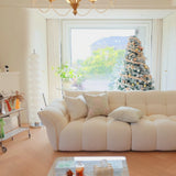 Sage Blossom Cushion Covers