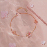 Sakura Glimmer Bracelet