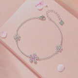 Sakura Glimmer Bracelet