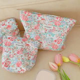 Secret Garden Bunny Pouch