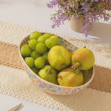 Serene Blossom Bowl