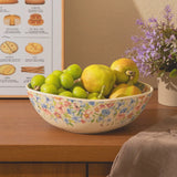 Serene Blossom Bowl