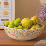 Serene Blossom Bowl