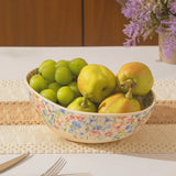 Serene Blossom Bowl