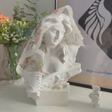 Sheer Romantic Placemats