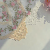 Sheer Romantic Placemats