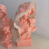 Sheer Romantic Placemats