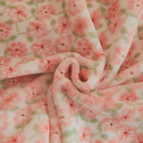 Soft Bloom Frill Pillowcase