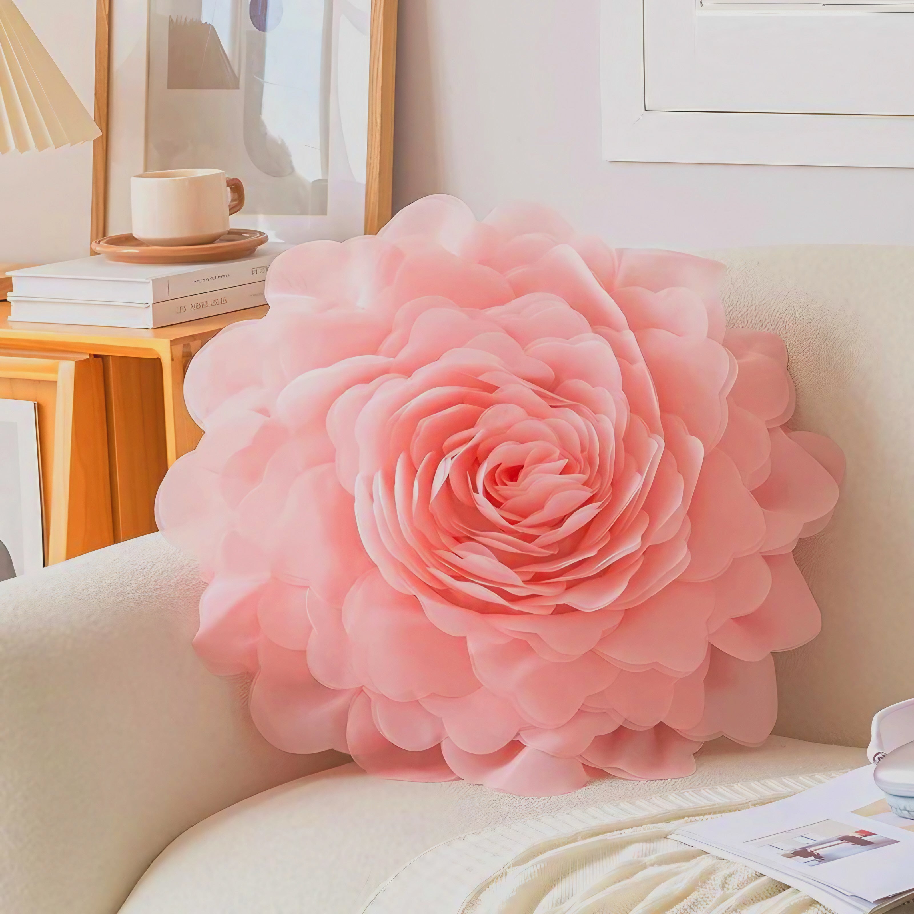 Flora Bloom Cushion Covers