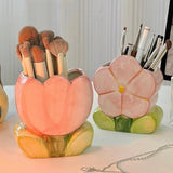 Spring Bud Holder