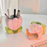 Spring Bud Holder