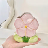 Spring Bud Holder