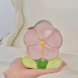 Spring Bud Holder