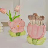 Spring Bud Holder