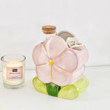 Spring Bud Holder