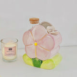 Spring Bud Holder