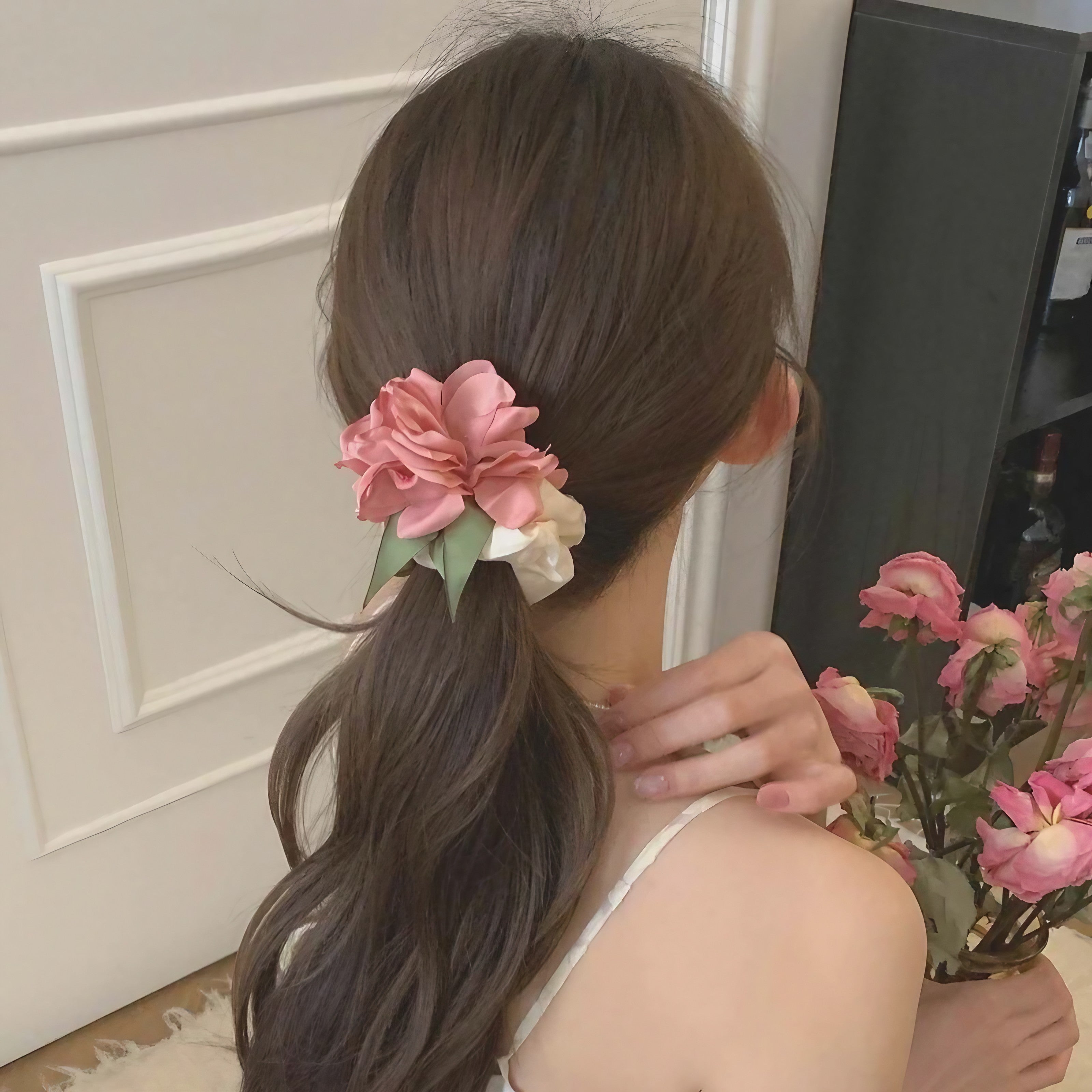 Spring Charm Hairband