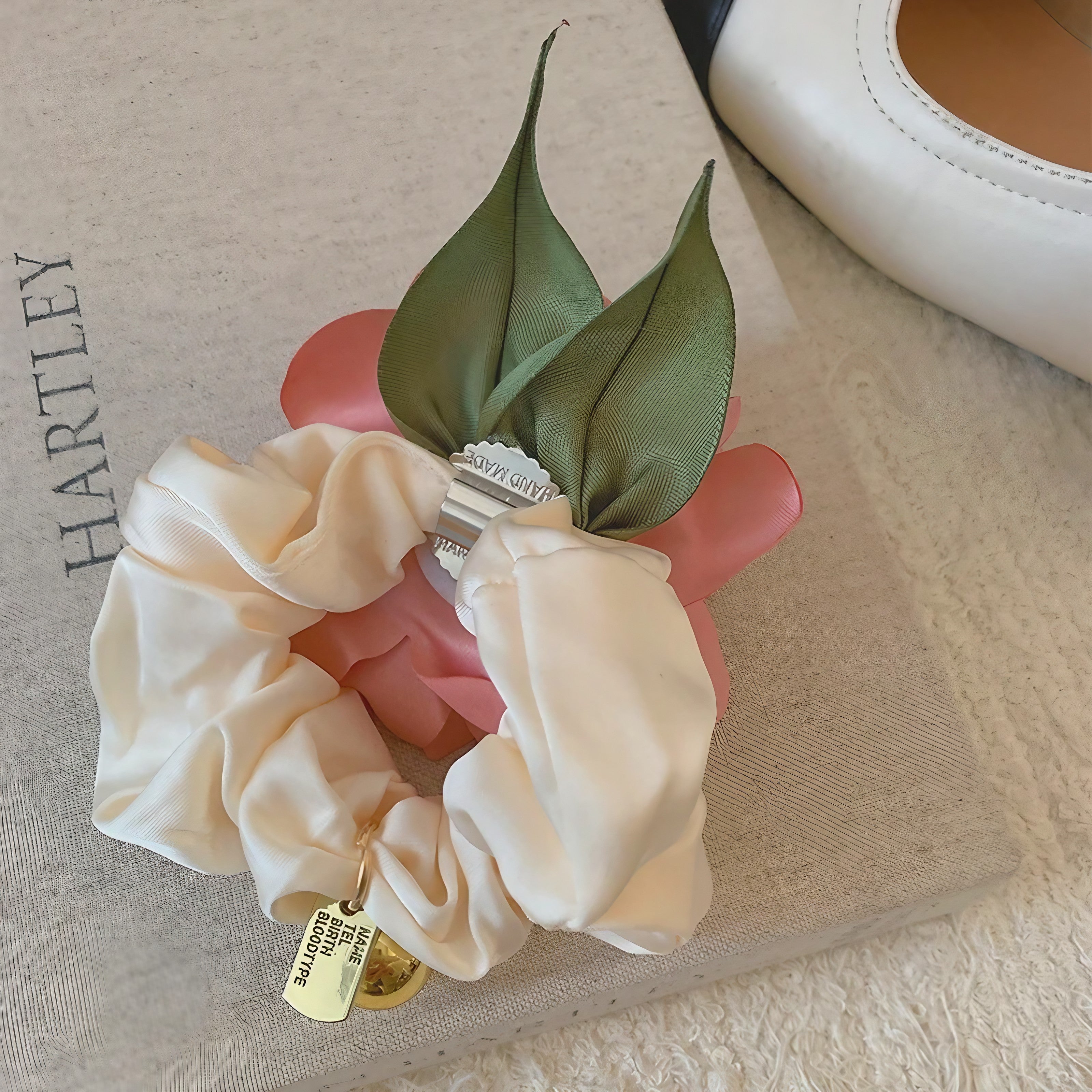 Spring Charm Hairband
