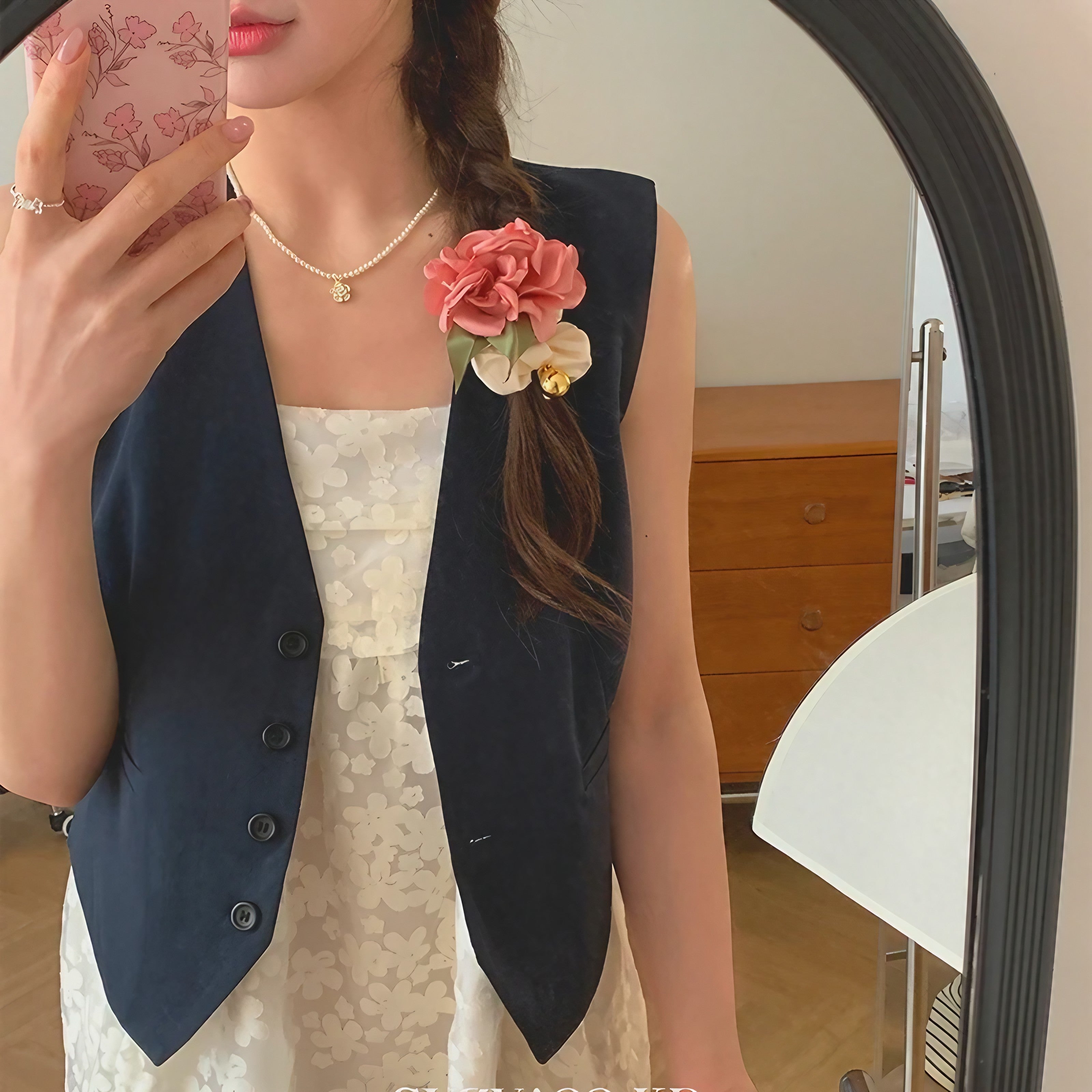 Spring Charm Hairband