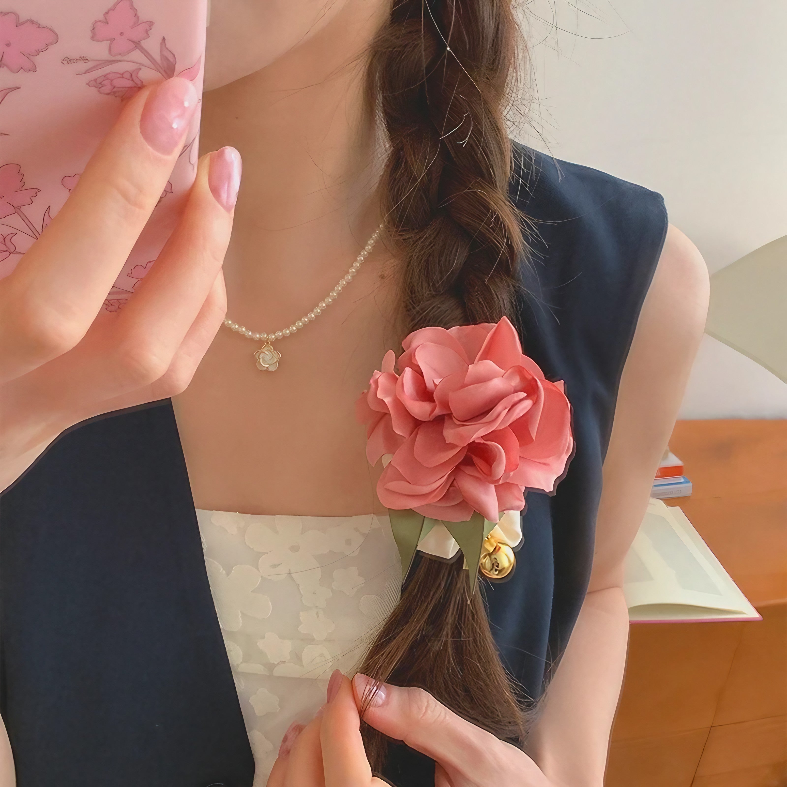 Spring Charm Hairband