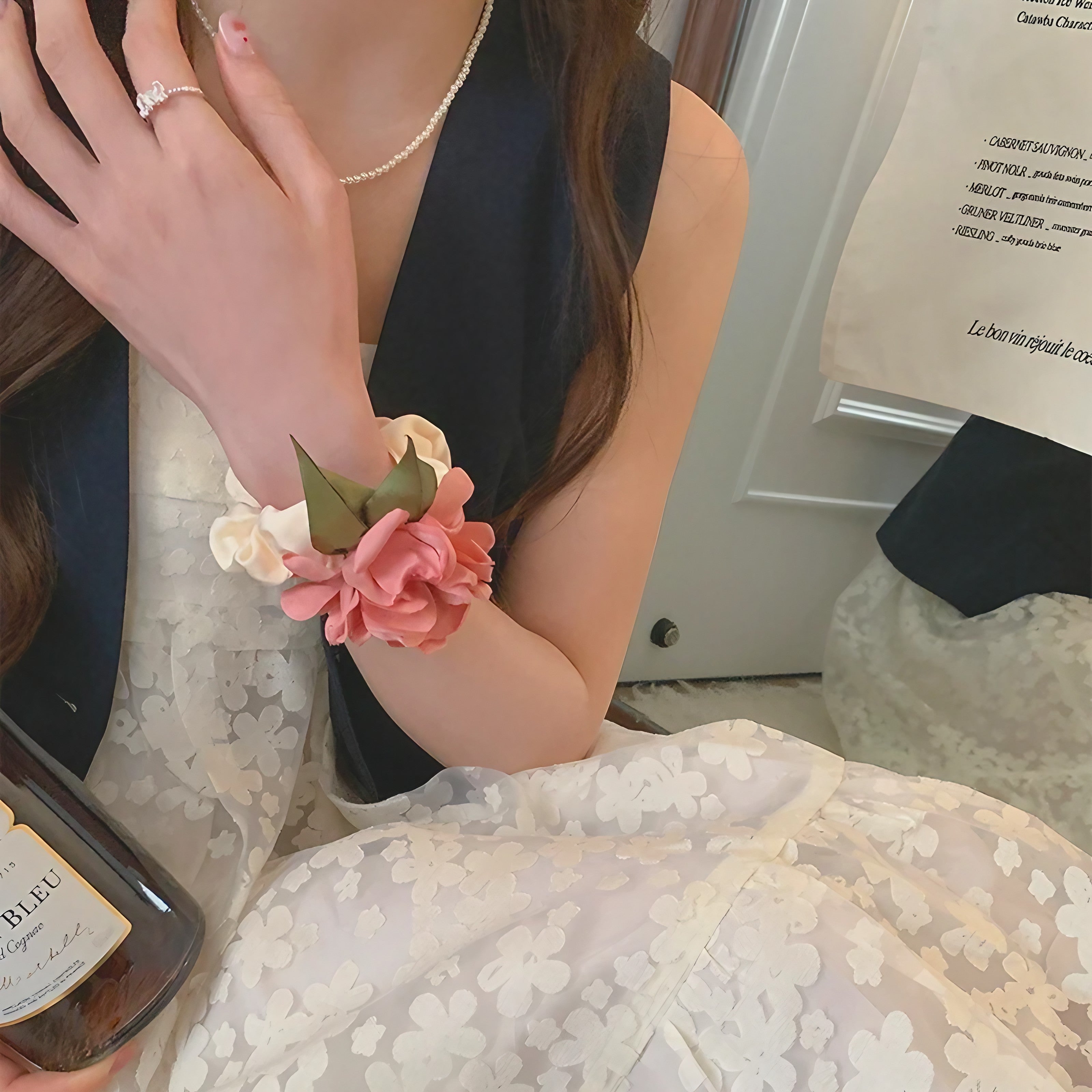 Spring Charm Hairband