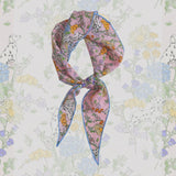 Spring Dalmatians Scarf