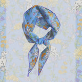 Spring Dalmatians Scarf