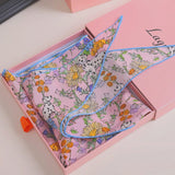 Spring Dalmatians Scarf