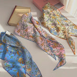 Spring Dalmatians Scarf