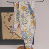 Spring Dalmatians Scarf