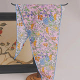Spring Dalmatians Scarf